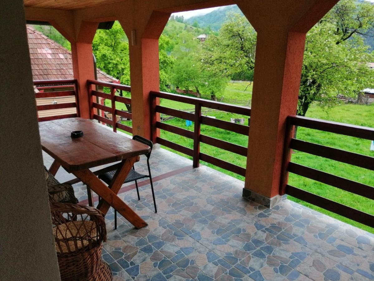 Casa Dorina Villa Bran  Exterior photo