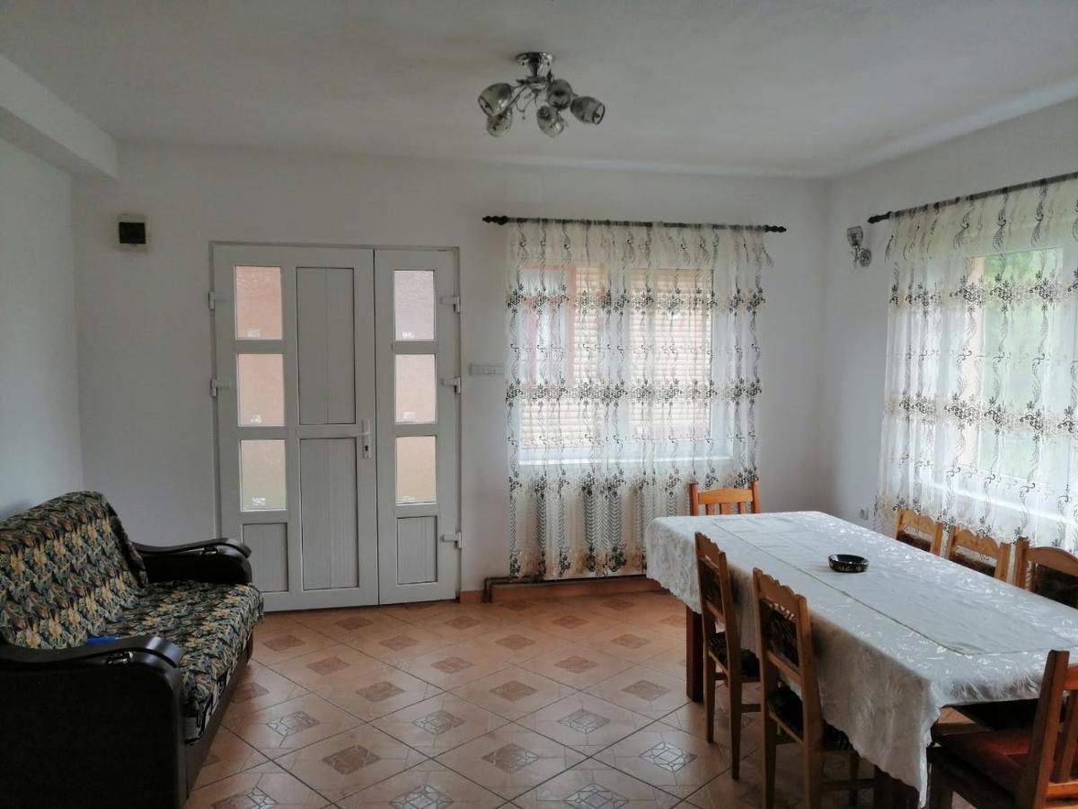 Casa Dorina Villa Bran  Exterior photo
