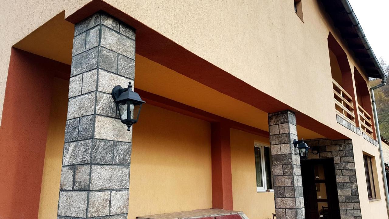 Casa Dorina Villa Bran  Exterior photo